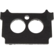 Purchase Top-Quality Carburetor Base Gasket by MAHLE ORIGINAL - G26044 pa1