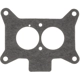Purchase Top-Quality Carburetor Base Gasket by MAHLE ORIGINAL - G26052 pa1