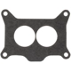 Purchase Top-Quality Carburetor Base Gasket by MAHLE ORIGINAL - G26230 pa1