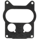 Purchase Top-Quality Carburetor Base Gasket by MAHLE ORIGINAL - G26658 pa1