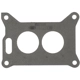 Purchase Top-Quality Carburetor Base Gasket by MAHLE ORIGINAL - G26740 pa1