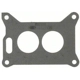 Purchase Top-Quality Carburetor Base Gasket by MAHLE ORIGINAL - G26740 pa2