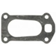 Purchase Top-Quality Carburetor Base Gasket by MAHLE ORIGINAL - G30800 pa1