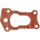 Purchase Top-Quality Carburetor Base Gasket by MAHLE ORIGINAL - G31152 pa1