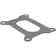 Purchase Top-Quality Carburetor Base Gasket by MR. GASKET - 49 pa1