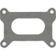 Purchase Top-Quality Carburetor Base Gasket by MR. GASKET - 49G pa3