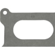 Purchase Top-Quality Carburetor Base Gasket by MR. GASKET - 49G pa5