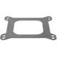 Purchase Top-Quality Carburetor Base Gasket by MR. GASKET - 54 pa2