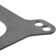 Purchase Top-Quality Carburetor Base Gasket by MR. GASKET - 54 pa4