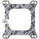 Purchase Top-Quality MR. GASKET - 54G - Carburetor Base Gasket pa2