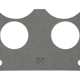 Purchase Top-Quality MR. GASKET - 56G - Carburetor Base Gasket pa7