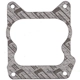 Purchase Top-Quality Carburetor Base Gasket by MR. GASKET - 56A pa2