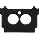 Purchase Top-Quality Carburetor Base Gasket by VICTOR REINZ - 71-14287-00 pa1