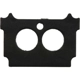 Purchase Top-Quality Carburetor Base Gasket by VICTOR REINZ - 71-14287-00 pa2