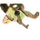 Purchase Top-Quality Carburetor Choke Pull-Off by BLUE STREAK (HYGRADE MOTOR) - CPA245 pa2