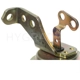 Purchase Top-Quality Carburetor Choke Pull-Off by BLUE STREAK (HYGRADE MOTOR) - CPA324 pa2