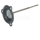 Purchase Top-Quality Carburetor Choke Pull-Off by BLUE STREAK (HYGRADE MOTOR) - CPA326 pa1