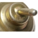 Purchase Top-Quality Carburetor Choke Pull-Off by BLUE STREAK (HYGRADE MOTOR) - CPA344 pa2