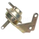Purchase Top-Quality Carburetor Choke Pull-Off by BLUE STREAK (HYGRADE MOTOR) - CPA349 pa1