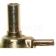 Purchase Top-Quality Carburetor Choke Pull-Off by BLUE STREAK (HYGRADE MOTOR) - CPA362 pa2