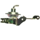Purchase Top-Quality Carburetor Choke Pull-Off by BLUE STREAK (HYGRADE MOTOR) - CPA379 pa1