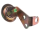Purchase Top-Quality Carburetor Choke Pull-Off by BLUE STREAK (HYGRADE MOTOR) - CPA401 pa3