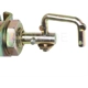 Purchase Top-Quality Carburetor Choke Pull-Off by BLUE STREAK (HYGRADE MOTOR) - CPA433 pa3