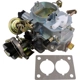 Purchase Top-Quality CROWN AUTOMOTIVE JEEP REPLACEMENT - 83320007 - Carburetor pa2