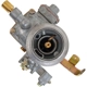 Purchase Top-Quality CROWN AUTOMOTIVE JEEP REPLACEMENT - J0923808 - Carburetor pa3