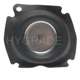 Purchase Top-Quality Diaphragme de carburateur de BLUE STREAK (HYGRADE MOTOR) - FM160-108 pa2