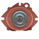 Purchase Top-Quality Carburetor Diaphragm by BLUE STREAK (HYGRADE MOTOR) - FM160-70 pa1