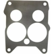 Purchase Top-Quality Bouclier de chaleur du carburateur par FEL-PRO - 60731 pa2