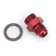 Purchase Top-Quality Carburetor Inlet Fitting by EDELBROCK - 8087 pa6