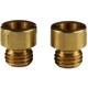 Purchase Top-Quality Carburetor Jet by HOLLEY - 122-88 pa2