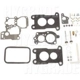 Purchase Top-Quality Carburetor Kit by BLUE STREAK (HYGRADE MOTOR) - 1229A pa1