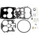 Purchase Top-Quality Carburetor Kit by BLUE STREAK (HYGRADE MOTOR) - 1239 pa1