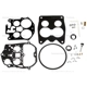 Purchase Top-Quality Carburetor Kit by BLUE STREAK (HYGRADE MOTOR) - 1251 pa1