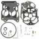 Purchase Top-Quality Carburetor Kit by BLUE STREAK (HYGRADE MOTOR) - 1255 pa2