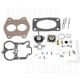 Purchase Top-Quality Carburetor Kit by BLUE STREAK (HYGRADE MOTOR) - 1260 pa1