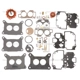 Purchase Top-Quality Carburetor Kit by BLUE STREAK (HYGRADE MOTOR) - 1282B pa1