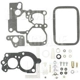 Purchase Top-Quality Carburetor Kit by BLUE STREAK (HYGRADE MOTOR) - 1290 pa2