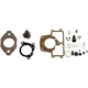 Purchase Top-Quality Carburetor Kit by BLUE STREAK (HYGRADE MOTOR) - 1293 pa1