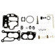 Purchase Top-Quality Carburetor Kit by BLUE STREAK (HYGRADE MOTOR) - 1400A pa2