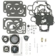 Purchase Top-Quality Carburetor Kit by BLUE STREAK (HYGRADE MOTOR) - 1409B pa3