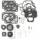 Purchase Top-Quality Carburetor Kit by BLUE STREAK (HYGRADE MOTOR) - 1409B pa6