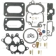 Purchase Top-Quality Carburetor Kit by BLUE STREAK (HYGRADE MOTOR) - 1420B pa1