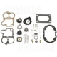 Purchase Top-Quality Carburetor Kit by BLUE STREAK (HYGRADE MOTOR) - 1433B pa3