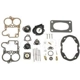 Purchase Top-Quality Carburetor Kit by BLUE STREAK (HYGRADE MOTOR) - 1433B pa4