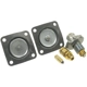 Purchase Top-Quality BLUE STREAK (HYGRADE MOTOR) - 1474A - Carburetor Repair Kit pa2