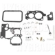 Purchase Top-Quality Carburetor Kit by BLUE STREAK (HYGRADE MOTOR) - 1476 pa1